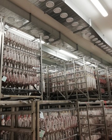 Meat processors - Pork, Poultry, Red meat