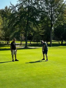 72 soteck clauger comite happy tournoi golf plaisir ete activite equipe