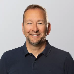 Rejean vigneault responsable automatisation et electricite soteck clauger industriel