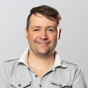 Vincent tardif directeur operations soteck clauger ingenierie conception realisation