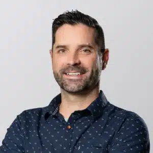 Image de Pierre-André Poirier Guay, ing.