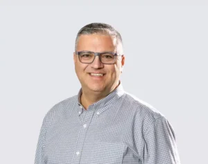 Picture of Daniel Gagnon